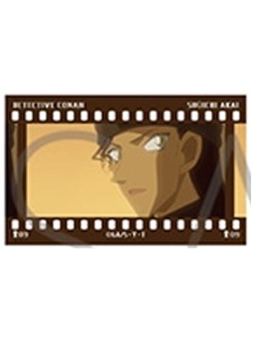 赤井秀一4-赤井秀一电影胶卷风透卡