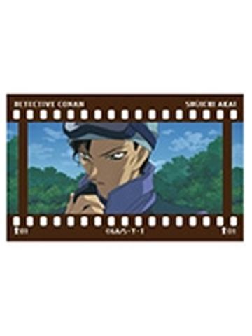 赤井秀一1-赤井秀一电影胶卷风透卡