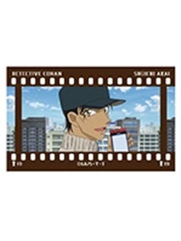 赤井秀一8-赤井秀一电影胶卷风透卡