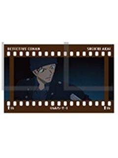赤井秀一5-赤井秀一电影胶卷风透卡