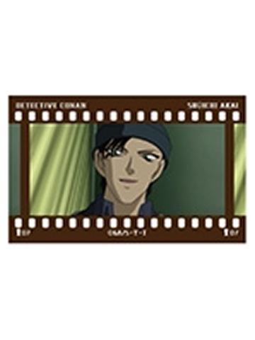 赤井秀一16-赤井秀一电影胶卷风透卡
