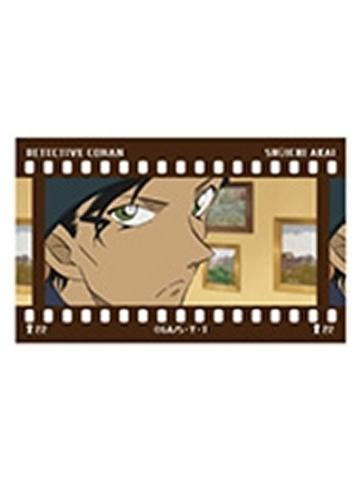 赤井秀一11-赤井秀一电影胶卷风透卡