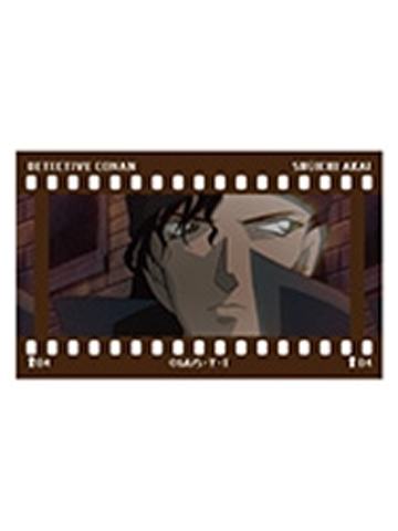 赤井秀一17-赤井秀一电影胶卷风透卡