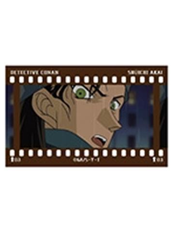 赤井秀一18-赤井秀一电影胶卷风透卡