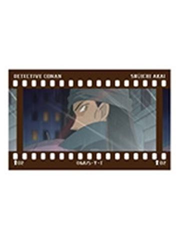 赤井秀一20-赤井秀一电影胶卷风透卡