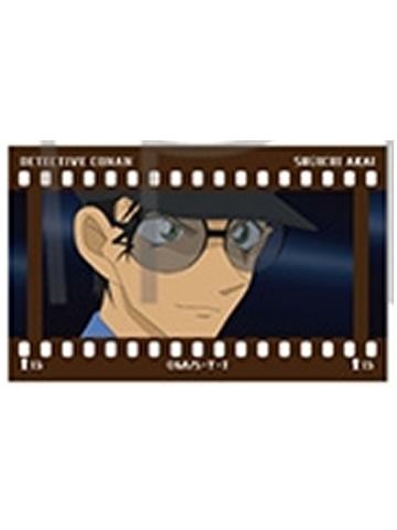 赤井秀一7-赤井秀一电影胶卷风透卡