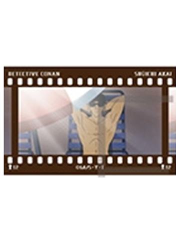 赤井秀一2-赤井秀一电影胶卷风透卡