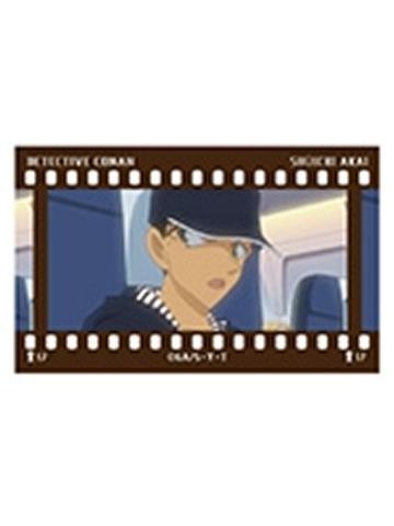 赤井秀一10-赤井秀一电影胶卷风透卡