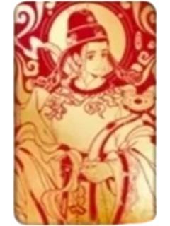 王也B-百福具臻系列吧唧盲盒