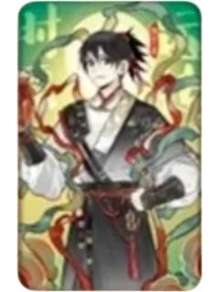 张楚岚A-百福具臻系列吧唧盲盒
