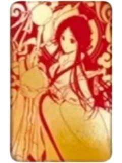 冯宝宝B-百福具臻系列吧唧盲盒