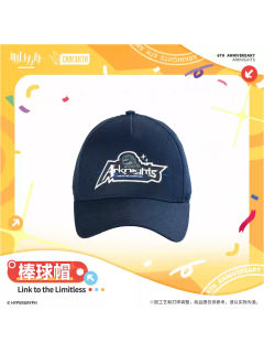 6周年庆典棒球帽