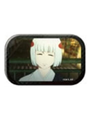 里梅-A3涩谷事变方形徽章