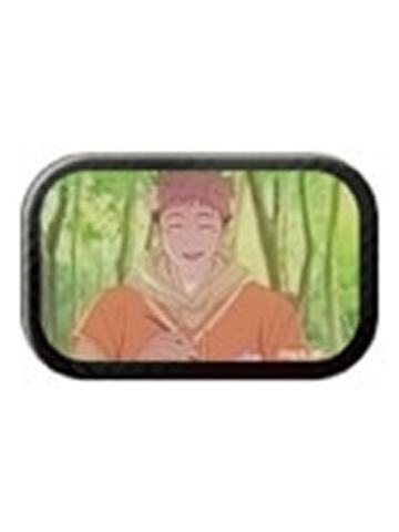 虎杖悠仁2-A3涩谷事变方形徽章