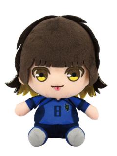 蜂乐回-Chibidoll坐姿玩偶