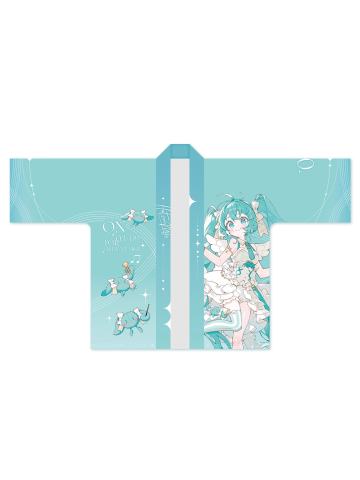 初音未来(法披)-未来之语系列周边