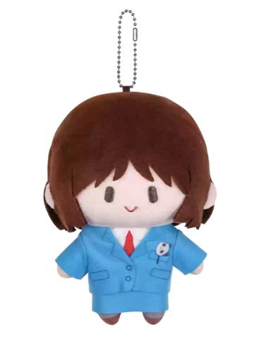 岩仓美津未-cuter系列毛绒玩偶
