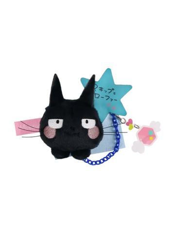 美津未猫-patch系列毛绒徽章