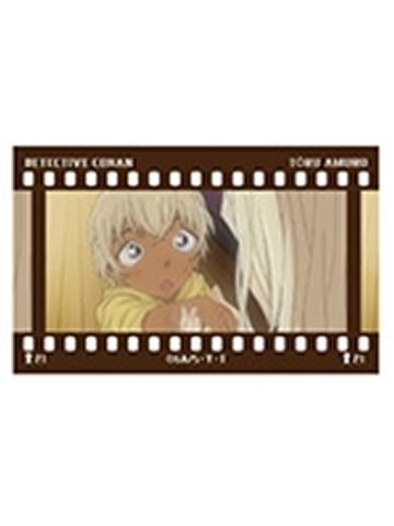 安室透4-安室透电影胶卷风透卡