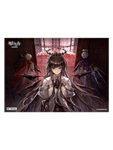 多人2-特典CG明信片组