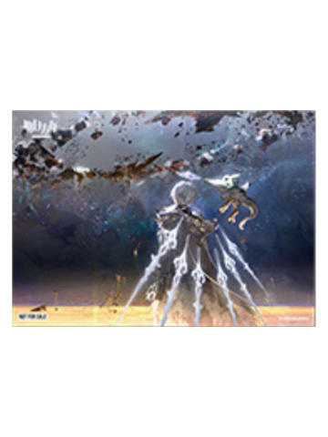 安多恩2-特典CG明信片组