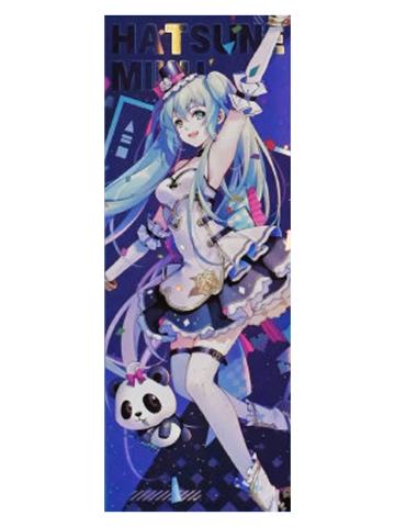 初音未来-E赏2017年款镭射票(隐藏款)