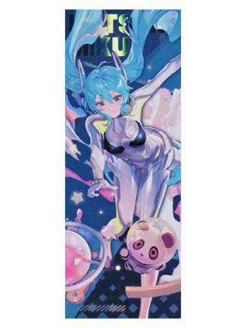 初音未来-E赏2024年款镭射票(隐藏款)