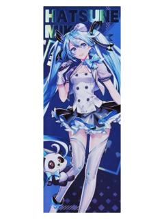 初音未来-E赏2021年款镭射票(隐藏款)
