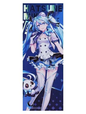 初音未来-E赏2021年款镭射票(隐藏款)