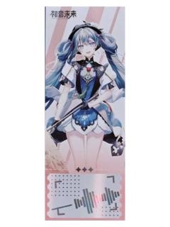 初音未来-E赏2018年款镭射票