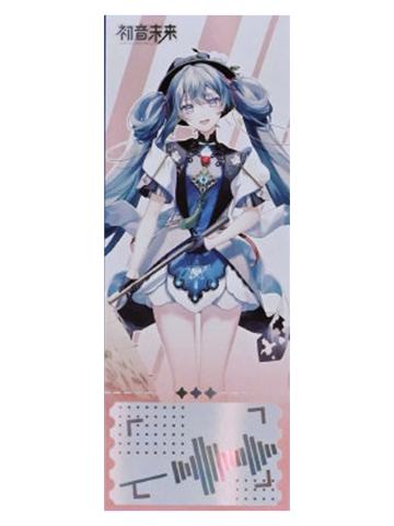 初音未来-E赏2018年款镭射票