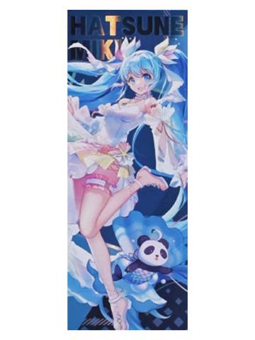初音未来-E赏2020年款镭射票(隐藏款)