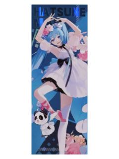 初音未来-E赏2019年款镭射票(隐藏款)