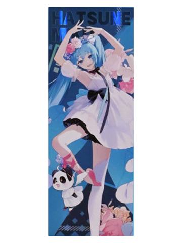 初音未来-E赏2019年款镭射票(隐藏款)