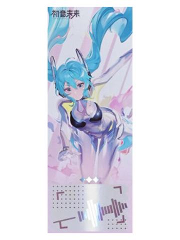 初音未来-E赏2024年款镭射票