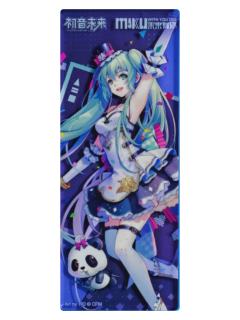 初音未来-D赏2017年款亚克力砖