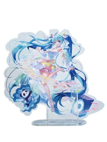 初音未来-C赏2020年款立牌