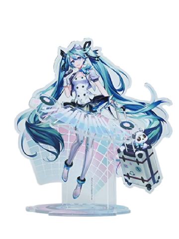 初音未来-C赏2018年款立牌