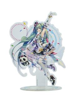 初音未来-C赏2017年款立牌