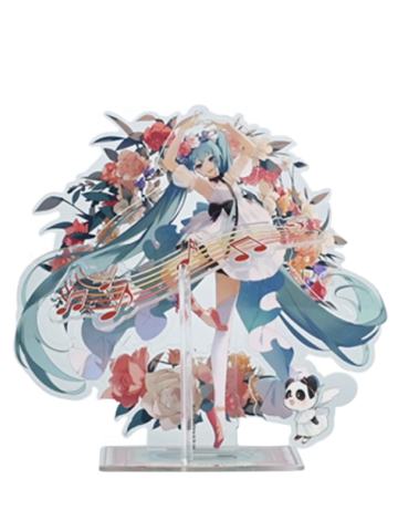 初音未来-C赏2019年款立牌