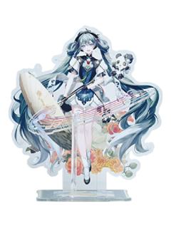 初音未来-C赏2021年款立牌