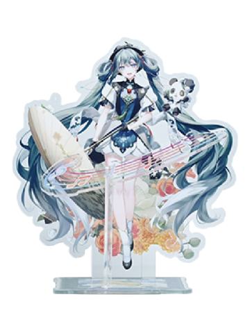初音未来-C赏2021年款立牌