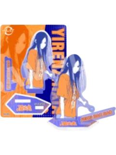 冯宝宝1-原画立牌盲袋