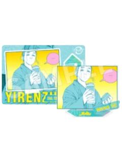 王也7-原画立牌盲袋