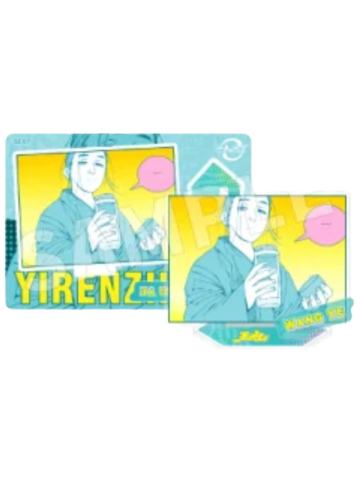 王也7-原画立牌盲袋