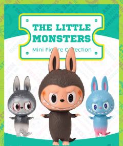 迷你ZIMOMO系列4代