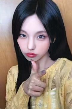 ms高雄合影卡 ver.B