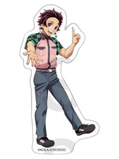 灶门炭治郎(正比)-2等奖POP立板