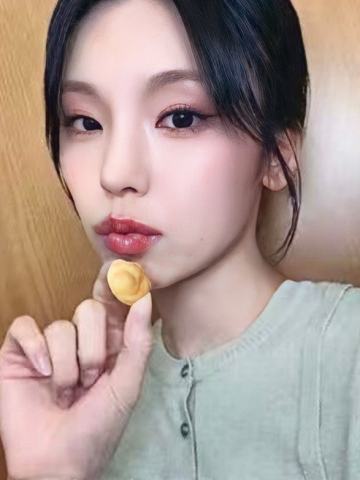 ms高雄签售 巧克力球ver.B