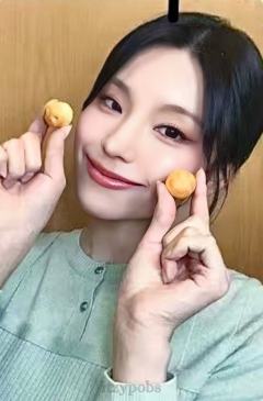 ms高雄签售 巧克力球ver.A